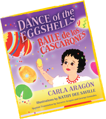 Dance of the Eggshells / Baile de los Cascarones